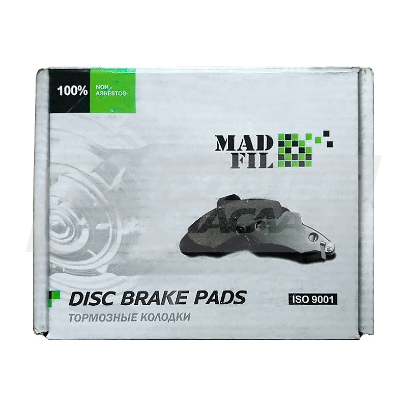 MADFIL PN8465 (Honda Accord, Civic, Inspire, Odyssey) PN8465