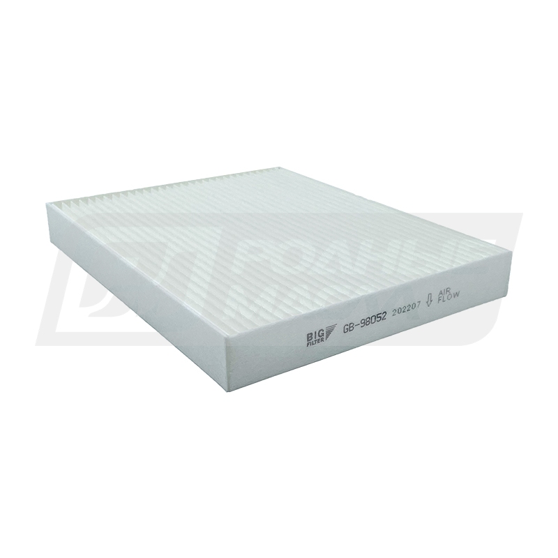 BIG FILTER GB-98052 (CU24024, LA1526, K1423, 97133F2100) GB98052