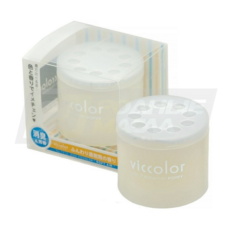 DIAX Viccolor Soft Air 7314, 85мл DIAXM14